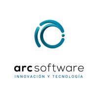 ARC  SOFTWARE SAS logo - Similar company to Arc Software