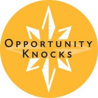 Opportunity Knocks Limited logo - Similar company to Opportunity Knocks Of Central Oregon