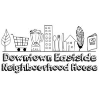Downtown Eastside Neighbourhood House