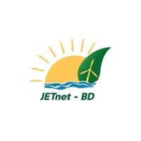 Just Energy Transition Network Bangladesh (JETnet-BD) logo - Similar company to Bangladesh Sustainable And Renewable Energy Association (Bsrea)
