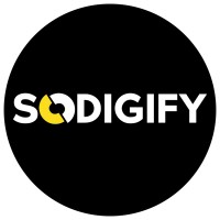 SoDigify logo - Similar company to Acceler8 Ai
