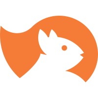 Fat Squirrel logo - Similar company to Uproar Communications