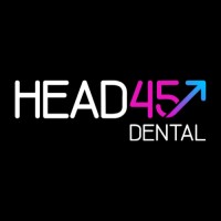 Head45 - Dental Marketing Agency logo - Similar company to Head45