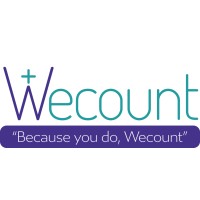 Wecount Ltd logo - Similar company to Mitchell Gordon Llp