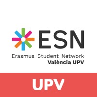 Erasmus Student Network València UPV logo - Similar company to France Madrid - Academia De Francés Y Club Cultural