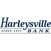 Harleysville Bank logo - Similar company to Dnb First
