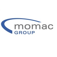 momac Group logo - Similar company to Jdt Robotics