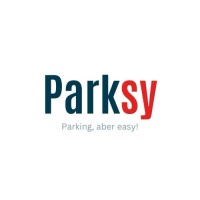 Parksy logo - Similar company to Webtree Klg - Schweizer Webagentur