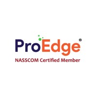 ProEdge Skill Development & Edutech logo - Similar company to Management Development Institute, Gurgaon