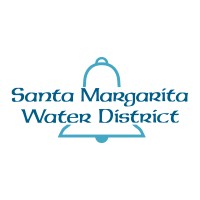 Santa Margarita Water District logo - Similar company to Moulton Niguel Water District