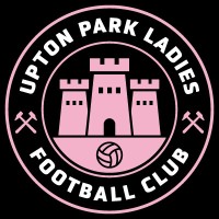Upton Park Ladies logo - Similar company to Portobello Football Club