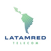 Latamred Telecom logo - Similar company to Contácta
