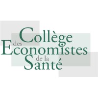 COLLEGE DES ECONOMISTES DE LA SANTE logo - Similar company to Irdes Institute For Research And Information In Health Economics