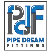 Pipe Dream Fittings logo - Similar company to Pipekit
