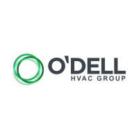 O'Dell HVAC Group logo - Similar company to Georgia Air Associates, Inc.