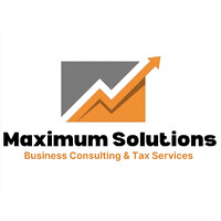 Maximum Solution LLC logo - Similar company to Mayele Solutions
