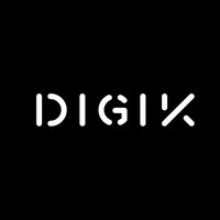 Digik logo - Similar company to Digik