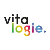 Vitalogie logo - Similar company to Vitalogie Magazine