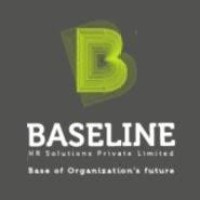Baseline HR Solutions Pvt Ltd logo - Similar company to Infox Recruitment Services