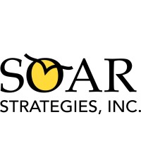Soar Strategies logo - Similar company to Elia
