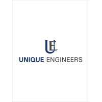 UNIQUE ENGINEERS logo - Similar company to Unique Engineers Limited
