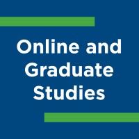 Aurora University Online and the Center for Graduate Studies logo - Similar company to Wela Financial