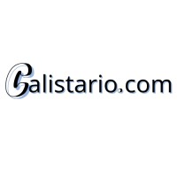 Calistario.com logo - Similar company to Velvæ Studios