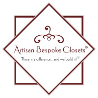 Artisan Bespoke Closets logo - Similar company to Lake Pearl Wrentham