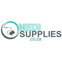 Medisupplies.co.za logo - Similar company to Evolve Creations