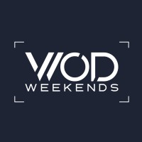 WOD Weekends Ltd logo - Similar company to Alchemy