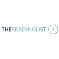 The Reading List logo - Similar company to Intelligenc-E
