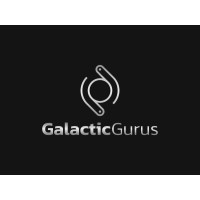 Galactic Gurus logo - Similar company to Galactic Interactive