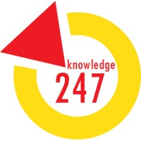 Knowledge247 logo - Similar company to Future Face