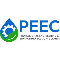 Professional Engineering and Environmental Consultants (PEEC, Inc.) logo - Similar company to Southeast Engineers, Llc.