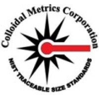 Colloidal Metrics Corporation logo - Similar company to Hyperion Analytical Llc