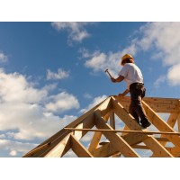 Grand Rapids Roofing Co logo - Similar company to Skydeck Usa