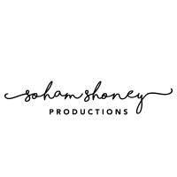 Soham Shoney Productions logo - Similar company to Karman Studios