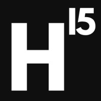 Hill¹⁵ logo - Similar company to Omélio | Société De Transition Énergétique