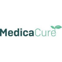 MedicaCure logo - Similar company to Farmavr