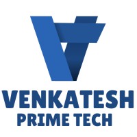 Venkatesh Prime Tech logo - Similar company to Talenttorch