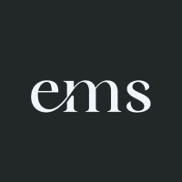EMS logo - Similar company to Navera Aps