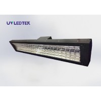 UVLED CURING SYSTEM logo - Similar company to Sz Youwei Prtg Materials Eqp