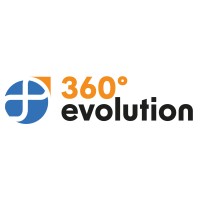 360° Evolution GmbH logo - Similar company to Marco Rubulotta