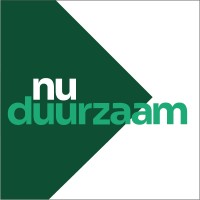 Nu Duurzaam logo - Similar company to Holland Art Group B.V.