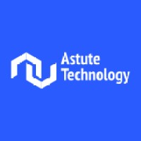 Astute Technology GmbH logo - Similar company to The Enosys Group