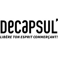 DECAPSUL' logo - Similar company to Cifal Centre Interprofessionnel De Formation D'Alsace