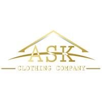 ASK Clothing Company logo - Similar company to Basic Thinking Limited