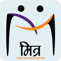 मित्र COEP Wellness Centre logo - Similar company to Spandan_Coep