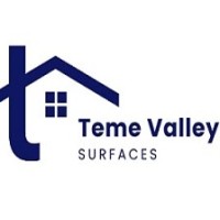Teme Valley Surfaces logo - Similar company to Stone Culture Uk