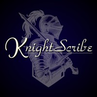 KnightScribe logo - Similar company to Techfrontiers